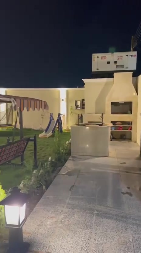 🔥 حجوزات العيد مفتوحة الآن 🔥
عيش أجواء العيد بأفخم مكان وراحة ما تنوصف 😍✨
الأماكن محدودة والحجز أسبقية 📞
📲 للحجز والاستفسار: ***********

