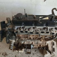 محرك كريت ويل • بخاخ • نجف