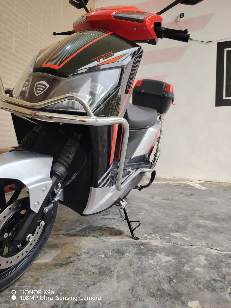 دراجه  شحن الماسه
ابو طيبان 
سعر   ٨٥٠


**إذا كنت صاحب هذا الإعلان وتريد حذفه لأي سبب، رجاءا أرسل رسالة إلى الدعم الفني**