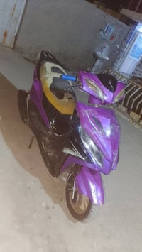 دراجه سكنس صيني البيع مكفوله من كلشي وراقالسعر 250بيه مجال رقم07777849...