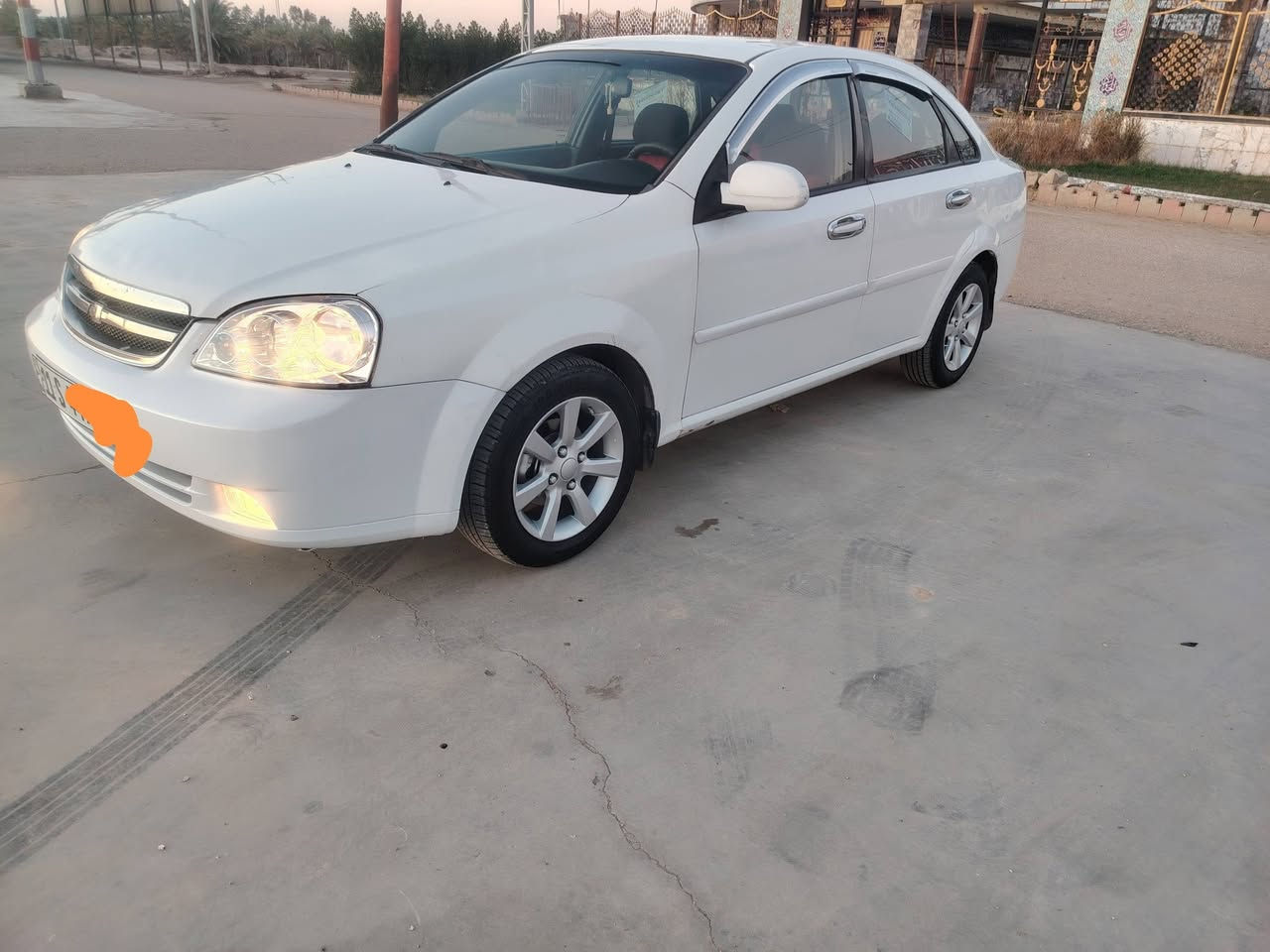 السلام عليكم اوبتره خليجي للبيع موديل 2012 الشركه العامه السياره بيهه قطعه صبغ رقم بغداد دولي سنويه وهزه جديده لل٣١ كير مكينه حداديه تخم تاير كهربائيات كلها شغاله السياره احله من الصور تدفئه تبريد شرط التحويل السياره خير من الله مانقصهه ولابرغي رجاءا أقره المنشور يله تخابر خاص ما اجاوب السعر 72 الشراي يتصل رقم الهاتف ***********
