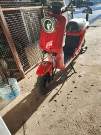 دراجة شحن • R9 موديل ٢٠٢٥ • ٥ بطاريات