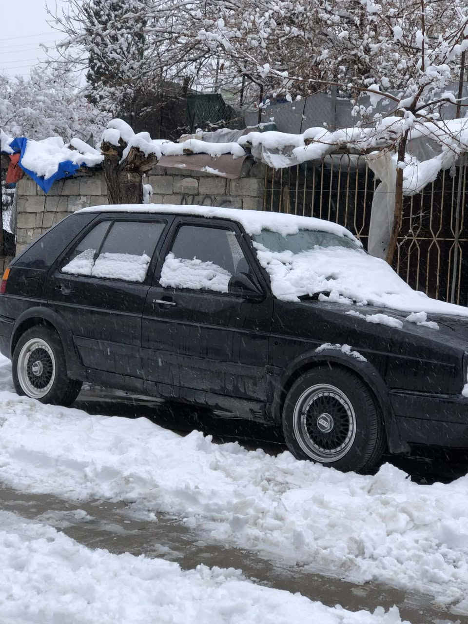 Golf model 1991makena jeta arme plasek slemani da3me neya zor jwana 27 gala *********** la slemanim
