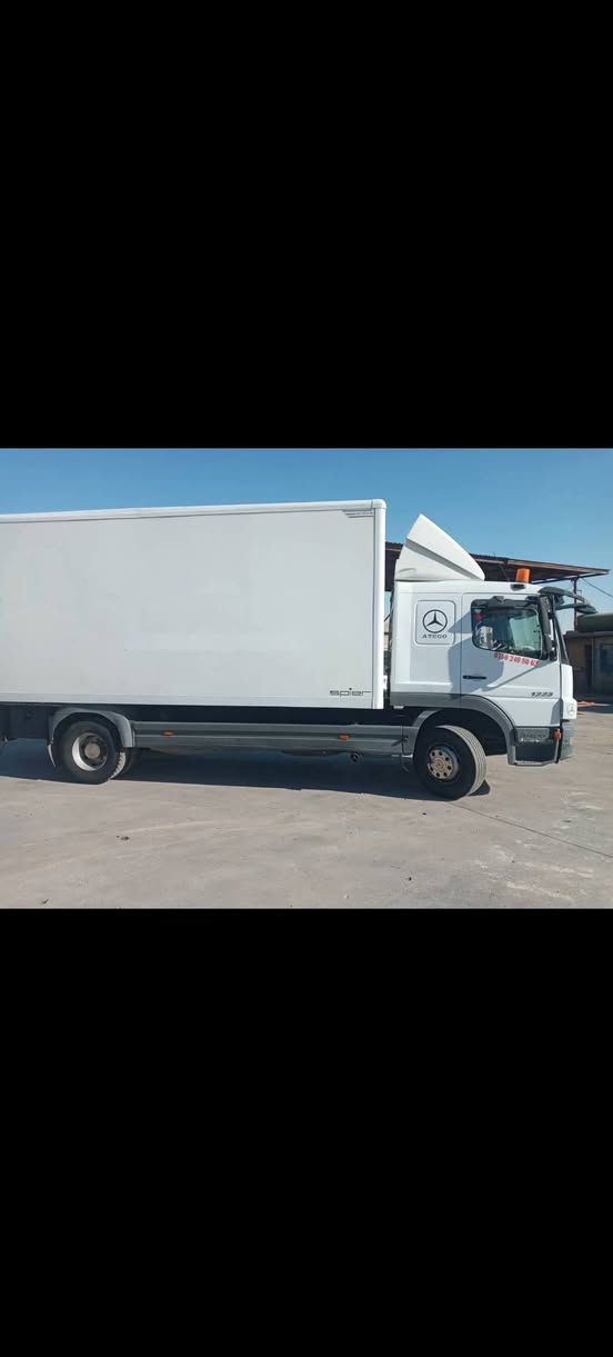 ئەتیکۆ مۆدیل 2006هەشبرخۆ 6\25درێژە شەش پستۆن تەبرید هاف بویلەر تەحدید سوورعە 
***********
