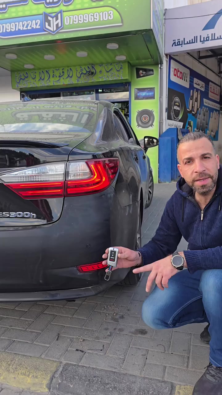 الثقه لكهرباء وزينه السيارات 

المدينة الرياضية مقابل صرح بجانب معرض الحميري وقهوه أبو العبد 

للاسفسار جميل حجازيه 0799969103

تتوفر خدمه التوصيل لجميع محافظات المملكه عالواتس 0799969103


**إذا كنت صاحب هذا الإعلان وتريد حذفه لأي سبب، رجاءا أرسل رسالة إلى الدعم الفني**