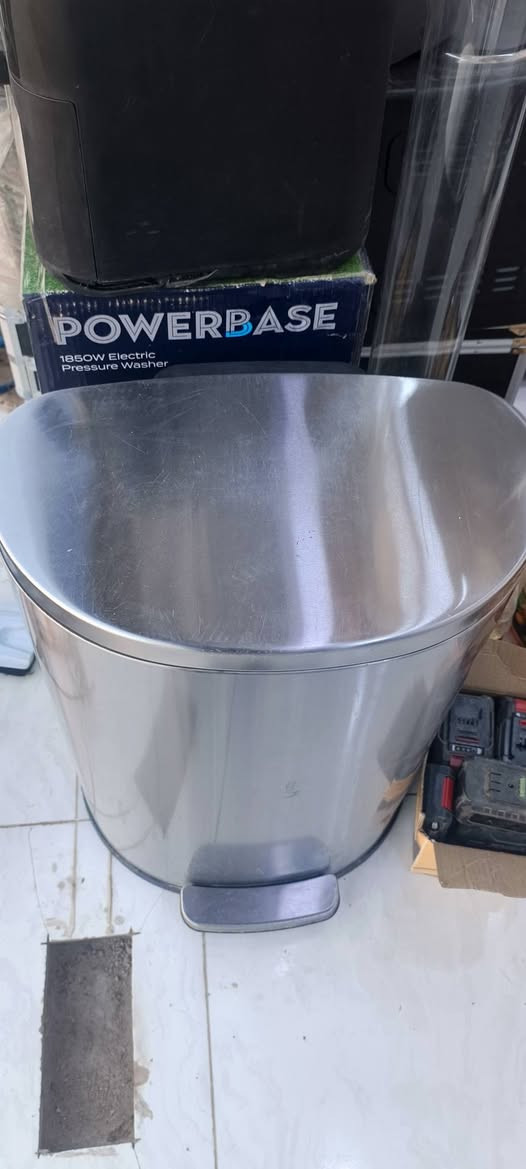 حاويه جديده لوك بهل شكل بيهه طكه خفيفه السعر ٤٥ الف


**إذا كنت صاحب هذا الإعلان وتريد حذفه لأي سبب، رجاءا أرسل رسالة إلى الدعم الفني**