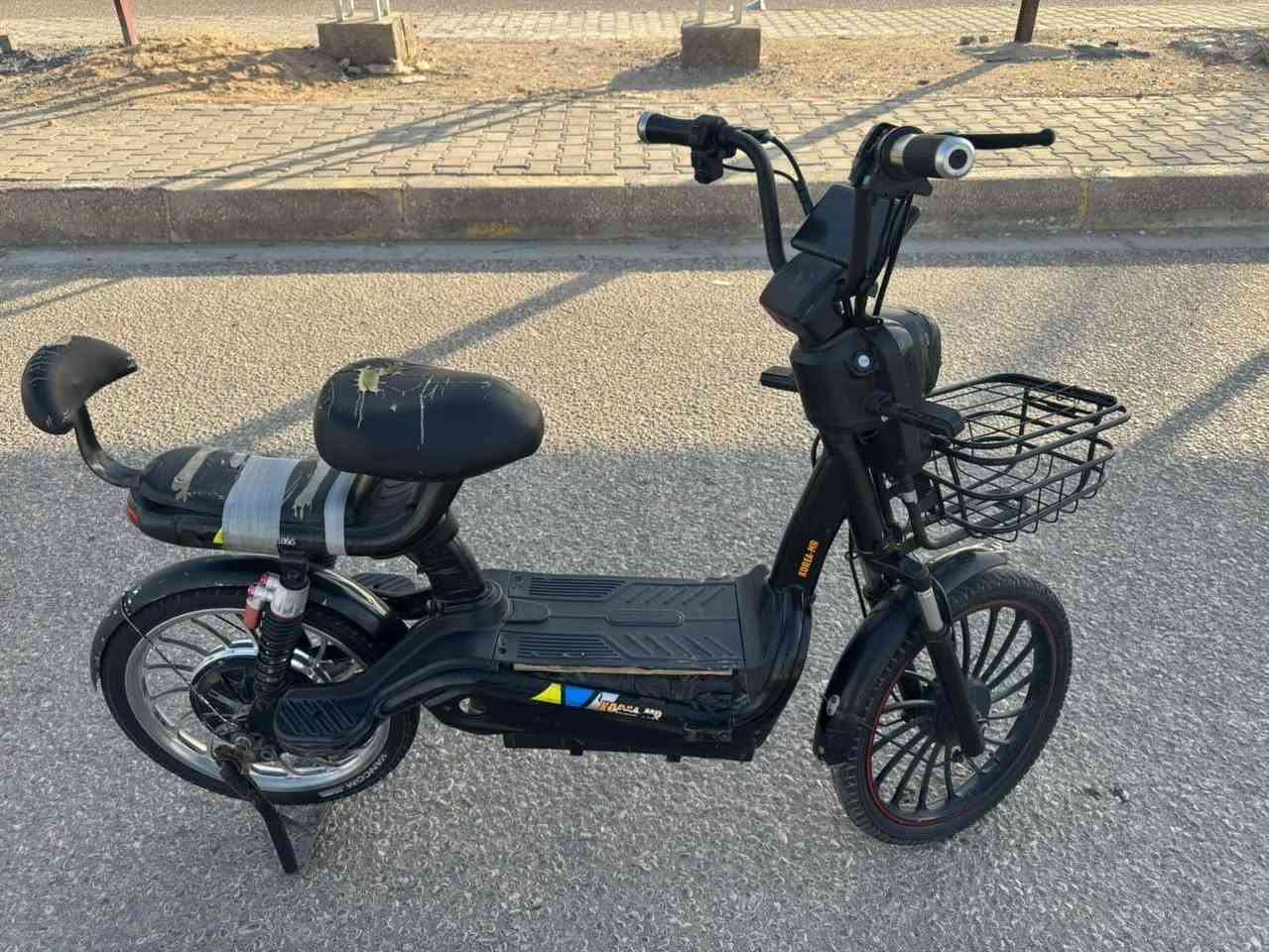 سلام عليكم باسكل شحن 5بطاريات شغالات للبيع سعر 200وبي مجال لمكان كربلاء استفسار اخر بل خاص


**إذا كنت صاحب هذا الإعلان وتريد حذفه لأي سبب، رجاءا أرسل رسالة إلى الدعم الفني**