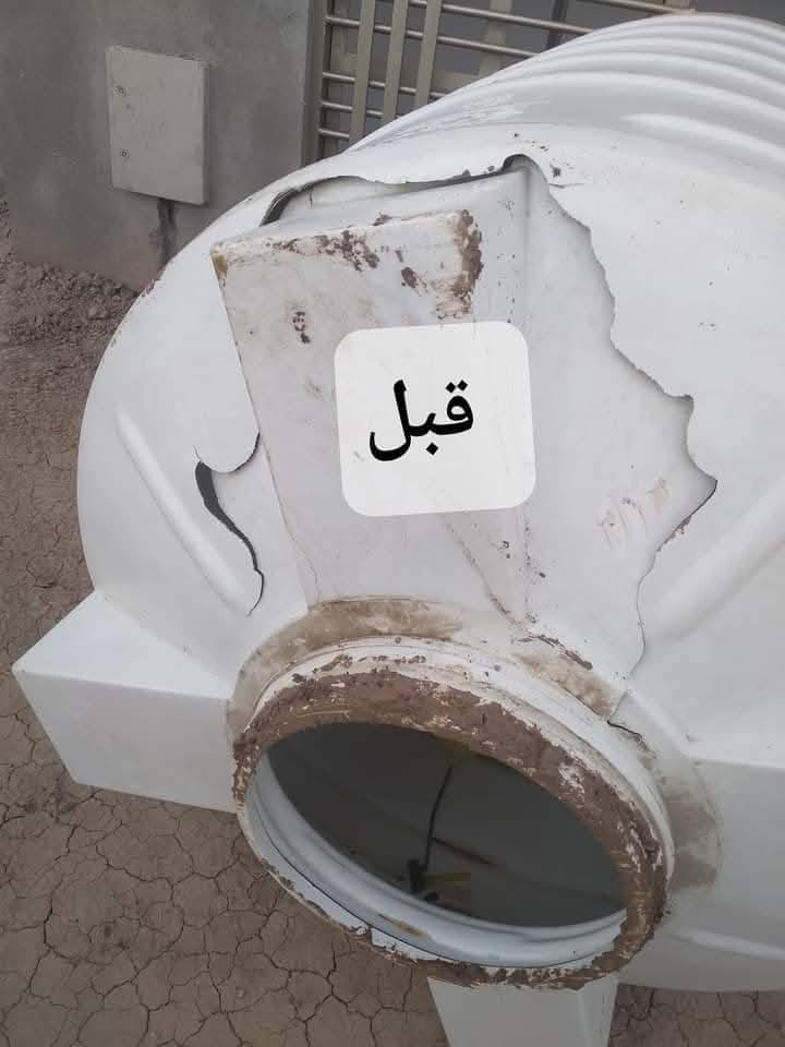 تصليح كافه المقطورات من الداخل والخارج
ضمان العمل 5سنوات نجيك للبيت فقط اتصل او مراسله وتساب ***********

