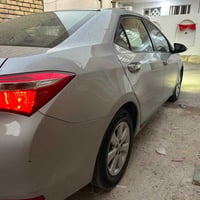 كورلا • ٢٠١٥ • منظومه غاز