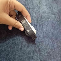 ماطور باب امامي • شيفروليه ترافيرس • توصيل