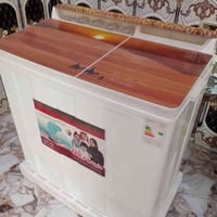 غساله ٣٨كيلو • بعقوبه • توصيل باب