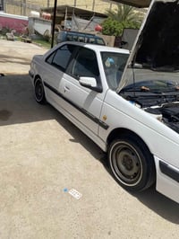 بيجو بارص • ٢٠١٥ • بابل