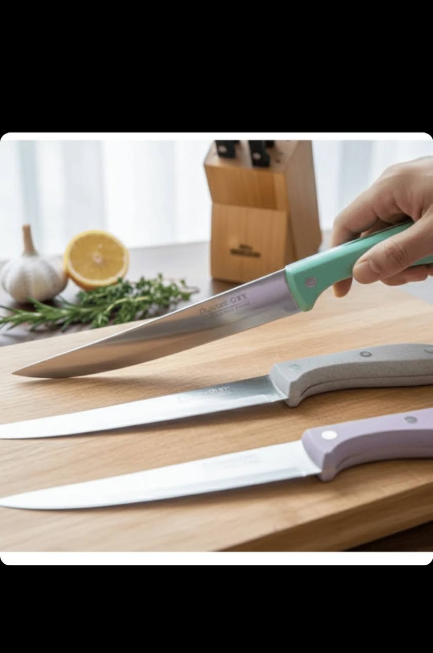 🏠 كل اللي بيتك محتاجه في مكان واحد!
أدوات مطبخ، رفايع، أطقم تقديم، منظمات، وأجهزة منزلية بجودة ممتازة وأسعار مناسبة لكل بيت. ✨
زوروا بيت الدهب واختاروا كل احتياجاتكم المنزلية بسهولة وبأفضل العروض. 💛
#بيت_الدهب #منتجات_منزلية #أدوات_مطبخ #رفايع #مستلزمات_المنزل


**إذا كنت صاحب هذا الإعلان وتريد حذفه لأي سبب، رجاءا أرسل رسالة إلى الدعم الفني**