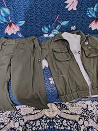 ملابس بنات • جديدة • للصغار