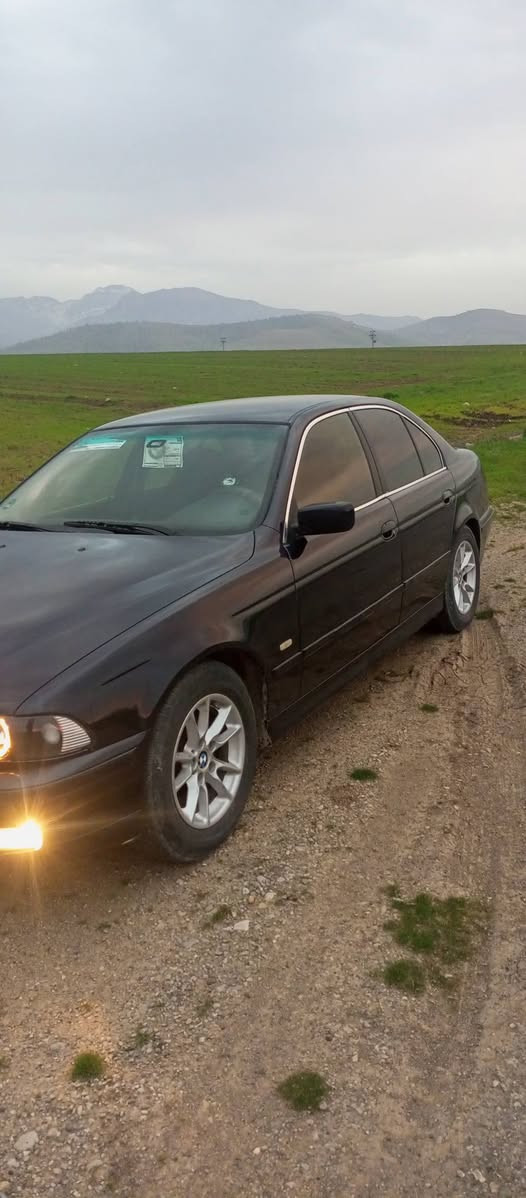 بیئم سەقەر 528 مۆدیل 1997هەموو گیانی بەشەرت ژم *********** السليمانية, العراق
