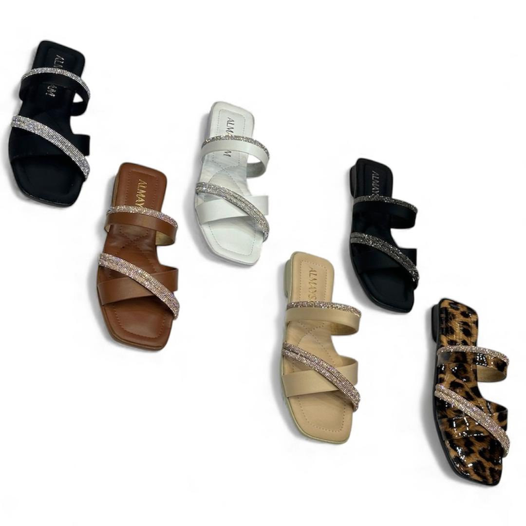 جديد اسلبرات 
احدث الموديلات بأعلى جودة 🔥

📍العنوان /المسيب شارع زين العابدين 
سامبا الاحذيه ولحقائب (محلات علي عصفور )

يتوفر توصيل داخل المسيب و لكافة المحافظات 

للطلب والإستفسار : 
***********
جميع البضاعة جودة عالية مكفولة وقابلة للتبديل او التعويض في حال حدوث عيب مصنعي ✅
