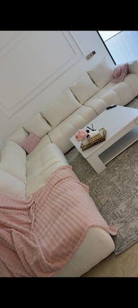 كورنر • كنب • للبيع