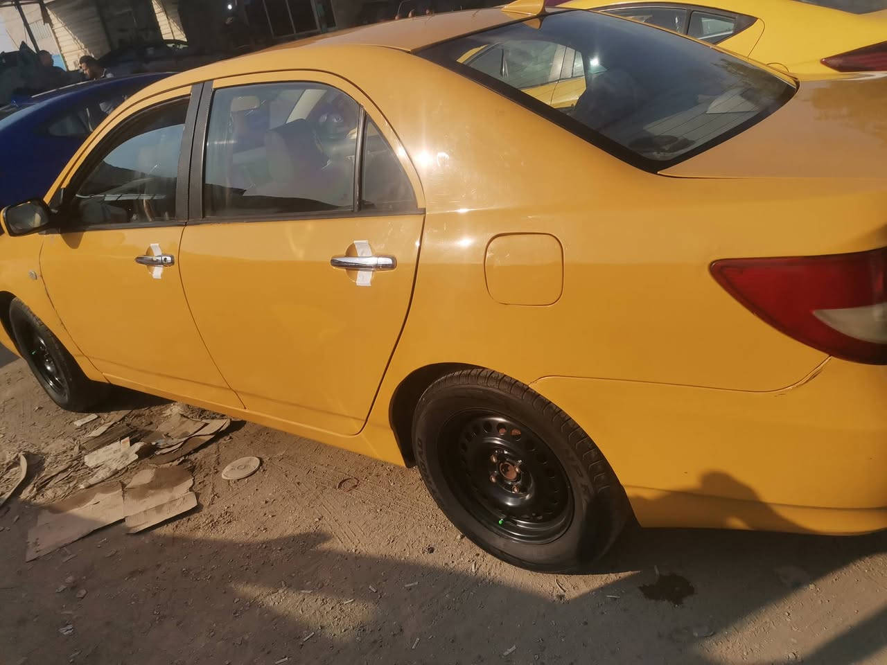 البيع مديل ١١ مكفوله التفاصيل داخل المنشور السعر ٣٥ وبيه مجال الاستفسار *********** موجودة اب كربلاء
