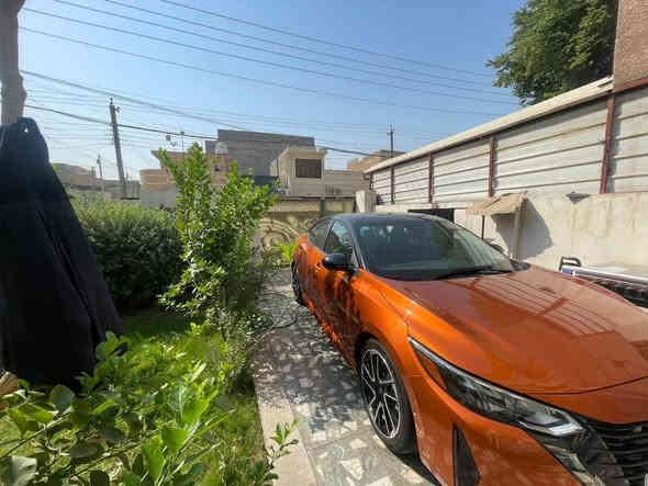 سلام عليكم سنترا SRفول الفول ماشيه 6000 دخول حادث جاملغ وبنيد مبدل وربع لغد دركه وجديدبرده طاكه رقم بغداد بأسمي تحويل ***********مكانه بغداد ابو دشير  موديل 24
