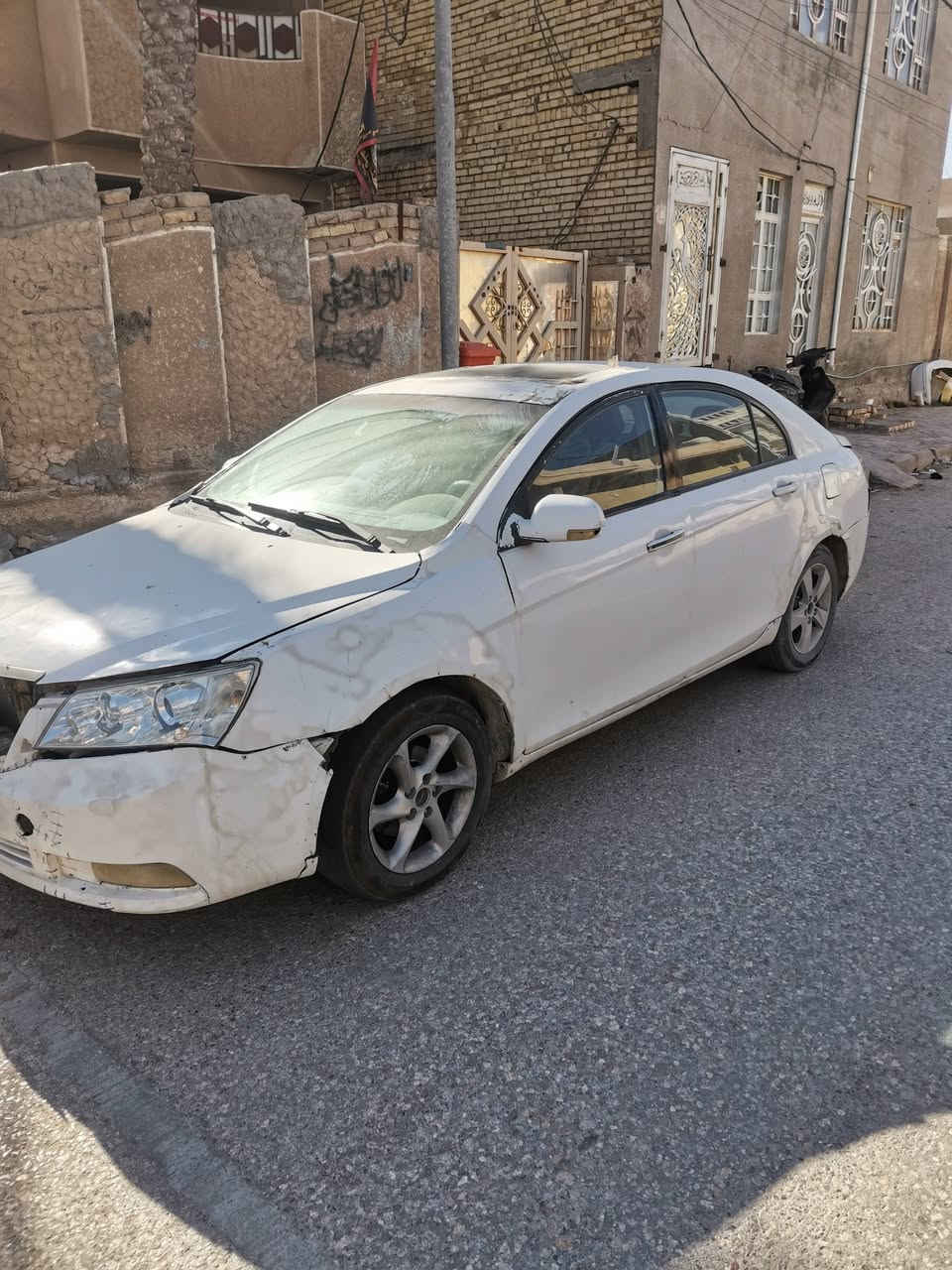 امكراند ٢٠١٢ مكينه وكير نحله ١٨٠٠ رقم بغداد سنويه 28 السعر ٢٥ قفل ***********
