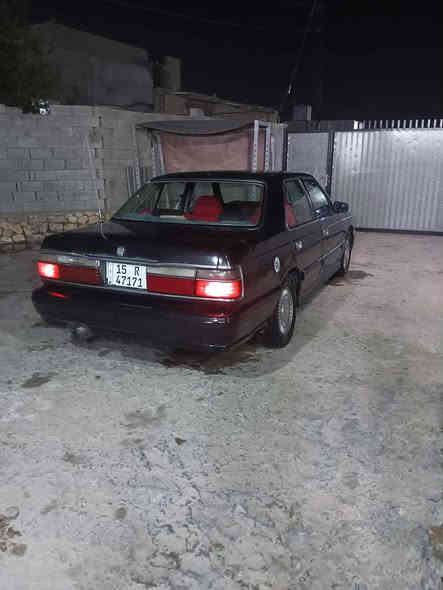 للبيع
كيا بونتيشا 
موديل 95
رقم انبار انكليزي بأسمي
كير ومحرك جدد وبلاد
تبريد ثلج 
وتدفئه ممتازه
صدر حيل زين
مابيها لاضربه ولا خويس 
داخلها نضيف 
تخم تاير 
تخم ويل كب 
جام 4 كهرباء 
السياره حيل حلوه ونضيفه ومجهزها على ايدي وترايك وين متريد
 وبلعافيه على لياخذها 
( السعر 22 )
مكاني الرمادي ***********
