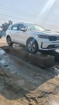 سورنتو خليجي • تحويل مضمون • رقم اربيل