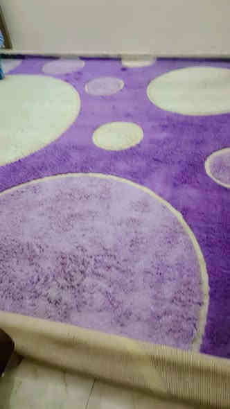 زوليه تركيه 3*4 سعر 75 مكان الدورة الرقم ***********
