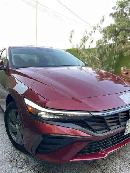 االسلام عليكم
للبيع الانترا 2025  ممشاها زيرو
دخول جديد وترقيم جديد اربيل
 تريد تحويل تريد وكاله 
^السعر 165
جديده بعدها ؏ وضع الشركه 
مواصفاتها
-شاشه جبيره 
-فول تحكم ستيرن 
-رادار امامي وخلفي 
-رادار جانبي 
-كامره خلفيه دواره 
-تحديد مسار 
- اوتو ستوب 
- ⁠مانع انزلاق وغيرها.... 
- ⁠حجر رادارات كله بيلادي
- ⁠حادثها واضح بلمنشور  ليبل واحد ماعده الجاملغ
- ⁠بيها صبغ جاملغ وعلى كد شبر بلنيد
- ⁠ايرباك استيرن فقط بيها ورجع بلادي صور حادث ورقم شاصي بلمنشور
- ⁠KMHLL4DG0SU912136
- ⁠مكانها بغداد
- ⁠***********
- ⁠واتساب واتصال فقط
