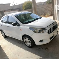 فورد فيجو • ٢٠١٦ • كركوك