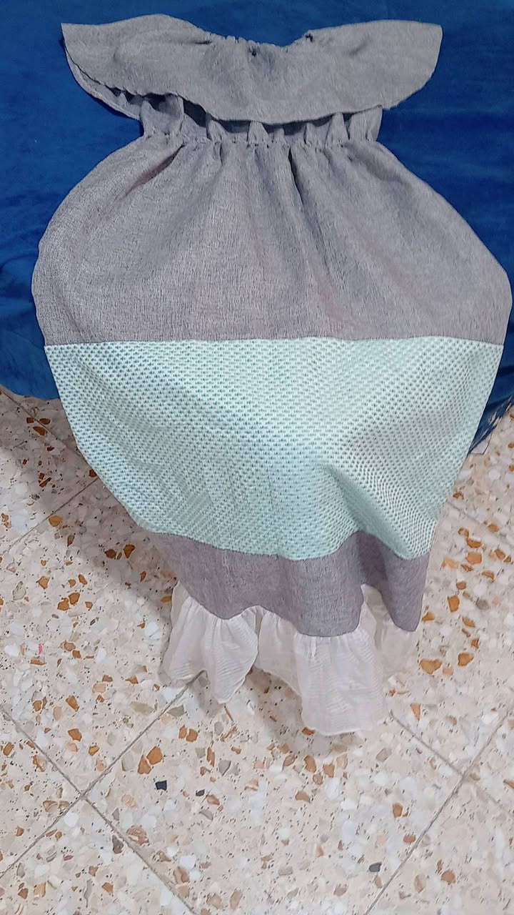مرحبا بنات عِنـ.̷̷̸̷̐ـديّ  شلحات وگلبيات قطعتين ب 5وعندي فساتين محجبات علا 10وسوتات علا 7وقمصان علا 5 وبنطرون كيلوت علا 8 وعندي بناطير قطعتين علا 5 وقياسهن م̷ـــِْن وزن 60ل 80 ونضافة فول مع كل طلب هدية وعندي توصيل الاي مكان 5❤️ هذن داخليات كيبور تركي قياس 40جديد


**إذا كنت صاحب هذا الإعلان وتريد حذفه لأي سبب، رجاءا أرسل رسالة إلى الدعم الفني**