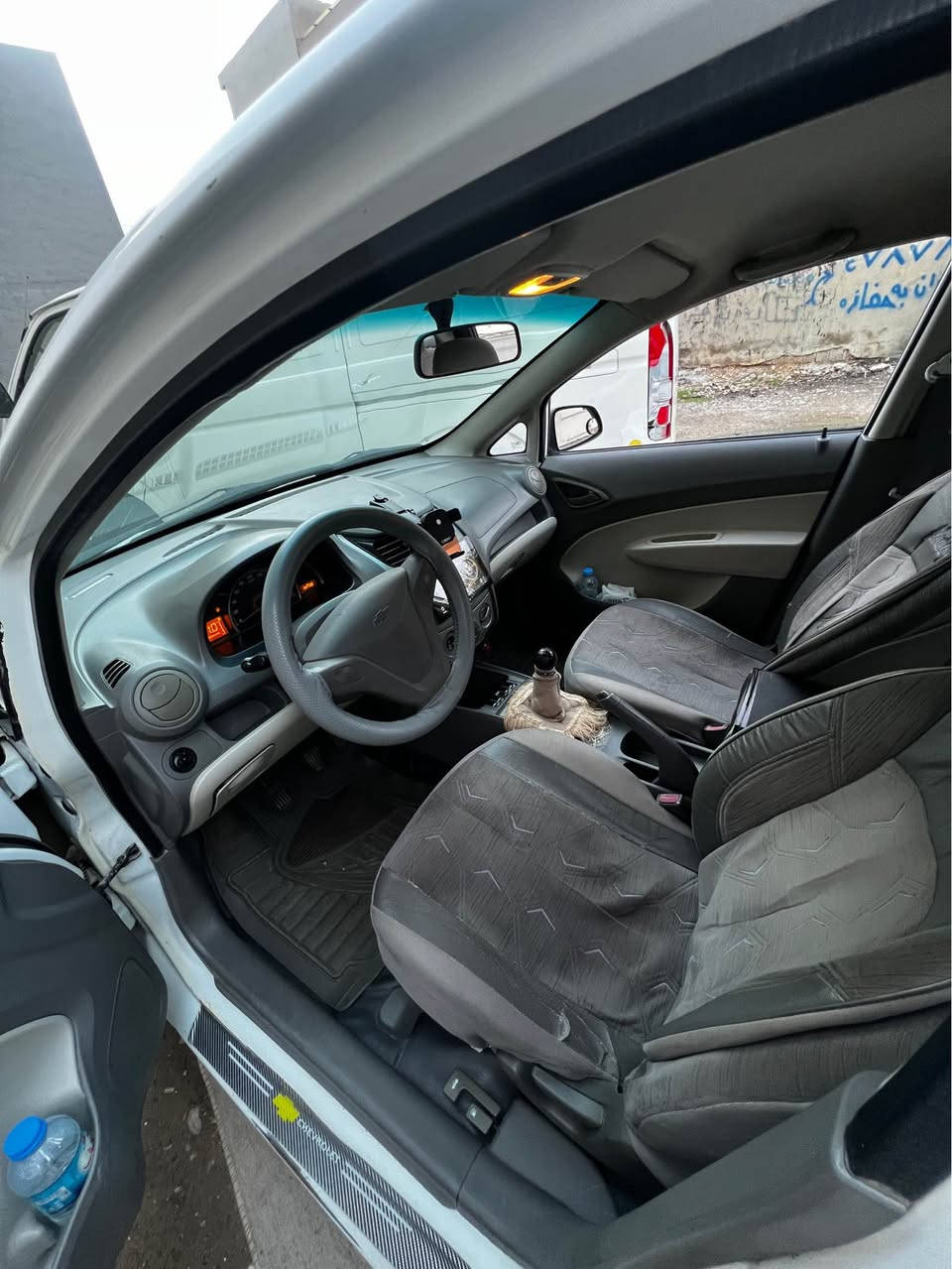 شوفرليت سايل :2012 
سياره نضيفه سنويه لغايه 2027
تبريد تدفئه اربع جامات كهرباء 
كير محرك مضبوط بدون عيب
مكان: اربيل فرمانبران
رقم:***********
سعر:59 أربيل, العراق
