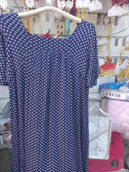 مجمع ريناد للألبسة النسائية والاكسسوارات
📍 سوق السوداني – مقابل جمعية البيت التركي – مجاور صيدلية غصن الصحة
📦 خدمة التوصيل: داخل سبع البور فقط
📞 رقم التواصل: ***********

🛍️ دشداشية كشمير قصيرة بأسعار تنافسية ومناسبة للجميع!
💎 خامة كشمير ناعمة ولمسة فاخرة تعكس أناقتك✨
👗 قصّات حديثة وألوان مميزة تناسب كل الأذواق 💖
🔥 الكمية محدودة، لا تفوتي الفرصة قبل نفاد المقاسات!
