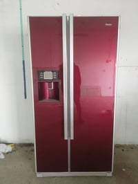 ثلاجة بابين • موزع ماي • صانعة ثلج