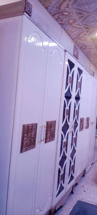 غرفة تركية • ١٢ قطعة • جديدة
