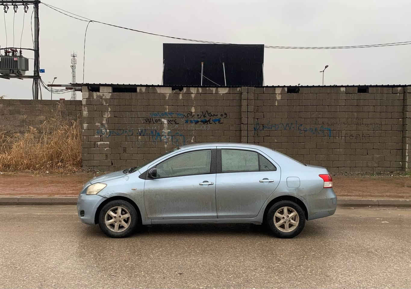 *********** موديل 2009 رةقةم سليماني تحويل غرامة بةشةرت كير ئوتوماتيك كيرمكينةتبريد بةشةرت بيشو دواي توندو تولة كارةباي هةمو ئيش ئةكات تايةي تازةية ٢ بارجة بوياخة بيناوكرتن رةصمي صونةرةكةم داناوة سيارةيةكي ريكوبيكة سعر ٧٤ معاملة اة سليمانيم *********** السليمانية, العراق
