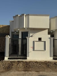 طابو زراعي • ١٠٠م • بناء مسلح