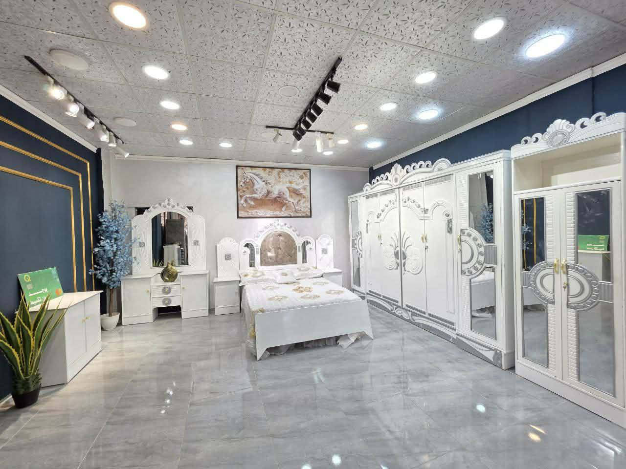 #غرف نوم صاج مرمري #متوفر توصيل جميع محافظات العراق ##السعر مليون


**إذا كنت صاحب هذا الإعلان وتريد حذفه لأي سبب، رجاءا أرسل رسالة إلى الدعم الفني**