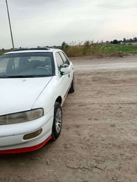 سيفيا • ١٩٩٥ • مكينة وكير مكفول