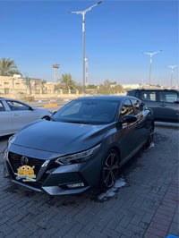 سنترا SR • ٢٠٢٣ • بصرة باسمي