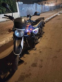 بوكسر • موديل 22 • بغداد الشعب