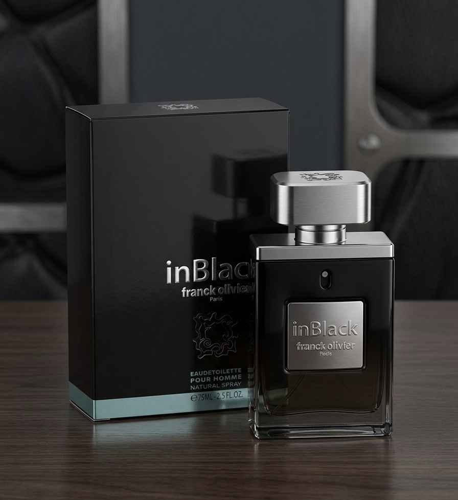 🔥 عطر رجال قوي… يخلي حضورك ما يتنساش من أول رشة!
✨ In Black Franck Olivier عطر أنيق وفخم يجمع بين القوة والجاذبية، مناسب للرجل العصري اللي يحب يفرض حضوره 👔🔥
🌿 النوتات العطرية:
🍊 لمسة منعشة في البداية
🌶️ قلب دافئ وقوي يعطي شخصية
🌲 قاعدة خشبية ثابتة تدوم طويلاً
💥 علاش تختارو؟ ✔ رائحة رجولية فخمة ومميزة
✔ ثبات مليح يدوم ساعات
✔ مناسب للخروج، الخدمة والمناسبات
✔ يعطيك حضور قوي وأناقة في نفس الوقت
🚚 التوصيل متوفر 📦 توصيل حتى لباب الدار حسب المنطقة
💰 الدفع عند الاستلامParfum inBlack franck olivier برج البحري, الدار البيضاء


**إذا كنت صاحب هذا الإعلان وتريد حذفه لأي سبب، رجاءا أرسل رسالة إلى الدعم الفني**