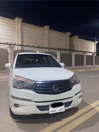 مكينة مرسيدس • ٢٠١٦ • ٧ راكب