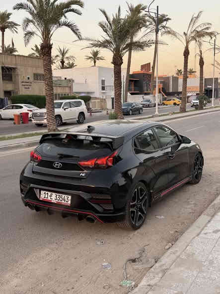 السلام و عليكم
للبيع فلوستر N موديل 2022 
رقم بغداد الجديد مشروع وطني باسمي
محرك 2000 تيربو
كير دبل كلچ 8 سرعات
ويلات حجم 19 البلادية
عليها عطاس HKS
فلتر شوتة K&N
بلادية السيارة حته ( الحجر بيها )
عليها ادامة كاملة ( السيارة جاهزة 100% )
تايرات امامية جديدة / دهن مكينة جديد / دهن كير امبدل بموعده الرسمي / مي راديتر جديد / بلكات جديدة اصلية 
ماشية 33 الف ميل ( 54 الف كيلو ) قابل للزيادة 
خمس وضعيات قيادة
 ( ايكو ، نورمال ، سبورت ، N ، كوستم)
مواصفات السيارة المعروفة :
كشنات حضن اصل علامة N مضيئة
رادارات امامية / نقاط عمياء
سستم صوت انفنتي 8 سماعات

( مكينة وكير مكفولات من كلشي )

حادث السيارة :
جاملغ الامامي الايمن والايسر مصبوغ 
بنيد امبدل ومصبوغ
باب سايق صبغ نصها 
راس الشاصي بي تعديل جدا بسيط  و راس اللغد الايسر  والباقي مكفول
اريباك ستيرن فقط
بجمها كله راجع بلادي حتى مازدات امريكي جبتلها
 و دعامية أصل سودة وطبكة راديتر مال وكالة بين قوسين 

السيارة جاهزة من كلشي ونصبتها تخبل

للبيع 15.500 دولار يعني 155 ورقة وبيها مجال للجادين
مكان السيارة بغداد المنصور 
للاستفسار *********** متواجد خط او واتس اب
