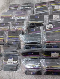 سوار رياضي الدرزن 12 كرت كل كرت ثلاث سوارات  سعر 12 كرت 5000 الاف دينا...