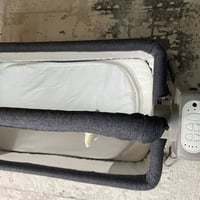 سرير اطفال • جديد • موصل