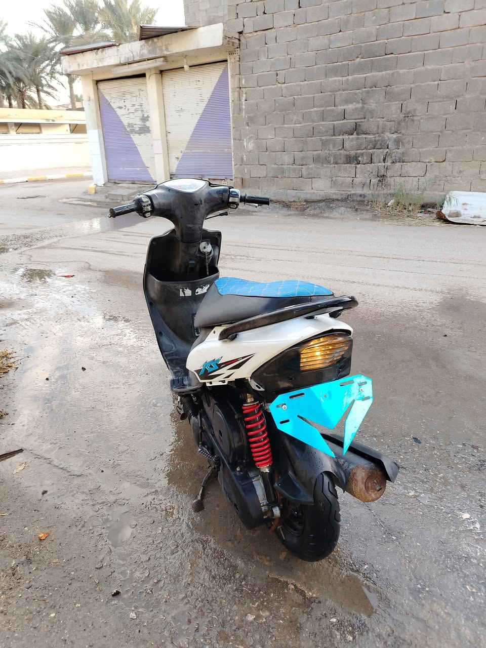 سلام عليكم 
ماكس عدله 55
نظيفه فول ملاح 
كهربائيات شغاله نقص سلف فقط 
السعر 550 وبيه مجال 
***********
