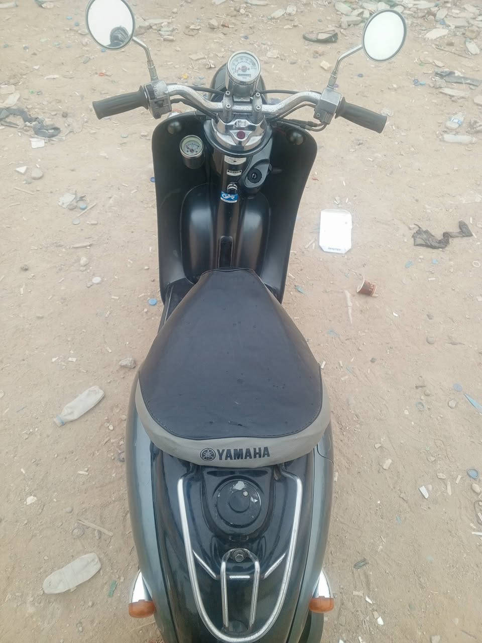 دراجه للبيع لشراي خابر وأني خادم ***********
