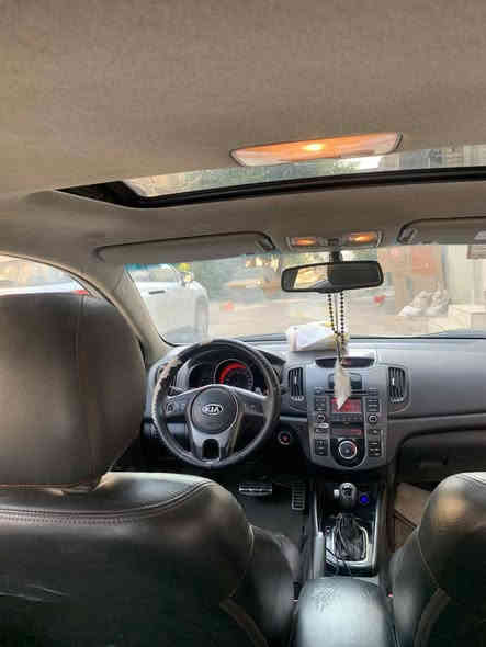 السلام عليكم شباب
عندي سيراتو سليمانية لبيع صاحبها بغداد تحويل او وكالة

السيارة كاملة مكملة من كل النواحي ومكفولة عدة طخة صغيرة

نهاية الجاملغ الخلفي والسونار مرفق وياه الصور

السيارة فول بصمة تشغيل وابواب

مكاني الكاظمية 

السعر 115بيها مجال بسيط

الشراي يتصل والله يسهل لطرفين

***********
