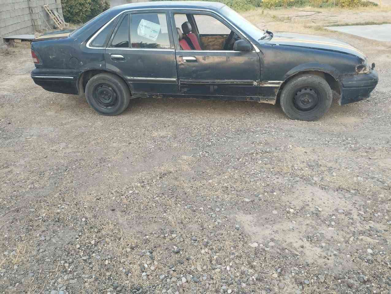دايو برنس فحص صلاح ألدين مدفوع ألكمرك محرك حجم18 نوزل كير عادي ألسعر 10 أوراق  للأتصال ***********
