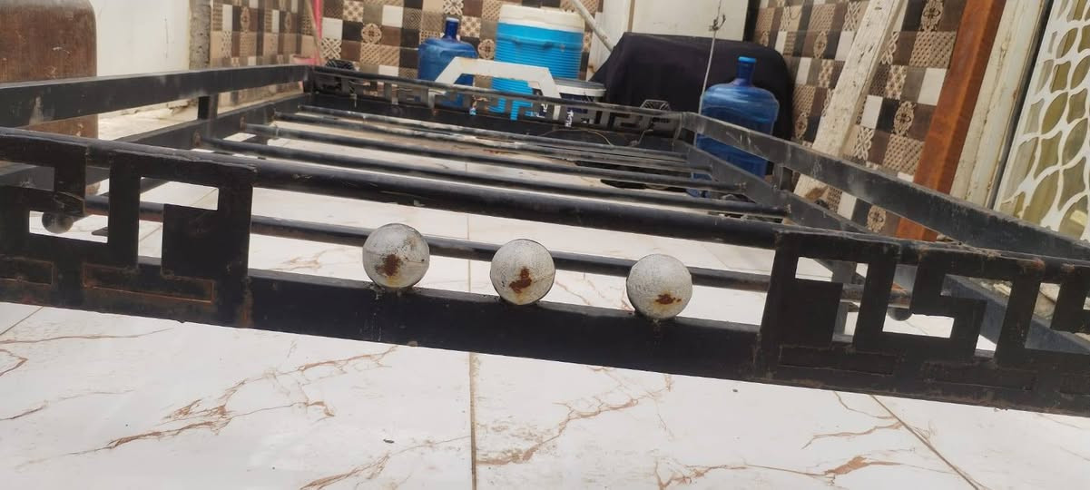 سوباية كالوبر في السماوة
قيم بما يرضي الله 
***********
